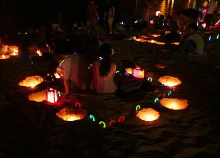 Trung thu Hong Kong ảnh 4