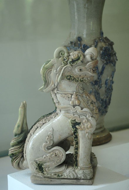 Hội ngộ Ngàn năm gốm Việt ảnh 4 gmviet-8.jpg