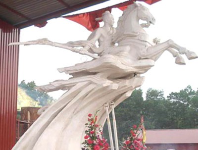 “Tứ bất tử” - những truyền thuyết gắn bó với Thăng Long - Hà Nội ảnh 1 “Tứ bất tử” - những truyền thuyết gắn bó với Thăng Long - Hà Nội ảnh 1