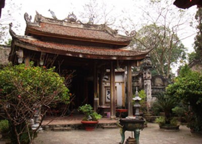 “Tứ bất tử” - những truyền thuyết gắn bó với Thăng Long - Hà Nội ảnh 2 “Tứ bất tử” - những truyền thuyết gắn bó với Thăng Long - Hà Nội ảnh 2