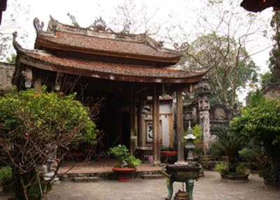 “Tứ bất tử” - những truyền thuyết gắn bó với Thăng Long - Hà Nội ảnh 2