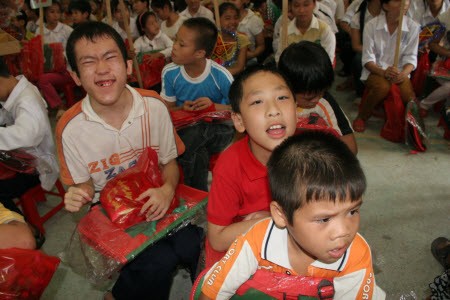 Muôn vẻ sắc màu Trung thu ảnh 17 Muôn vẻ sắc màu Trung thu ảnh 17