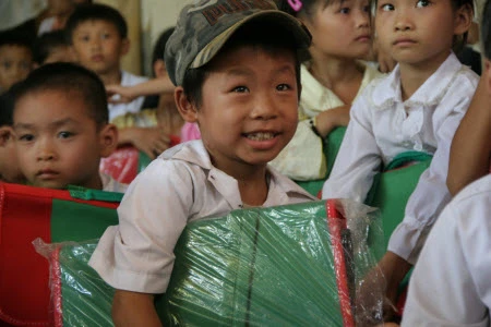 Muôn vẻ sắc màu Trung thu ảnh 18