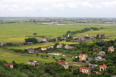 Cận cảnh Đại Phật tượng bằng đá lớn nhất Đông Nam Á ảnh 10