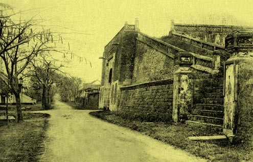 Cửa Đông Hoàng thành. Cửa Đông Hoàng thành.