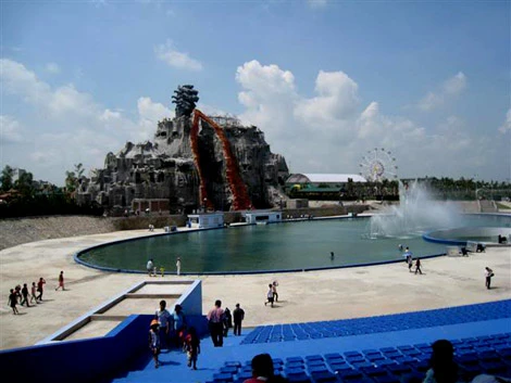 10 điểm du lịch lý tưởng dịp Đại lễ 1.000 năm ảnh 12