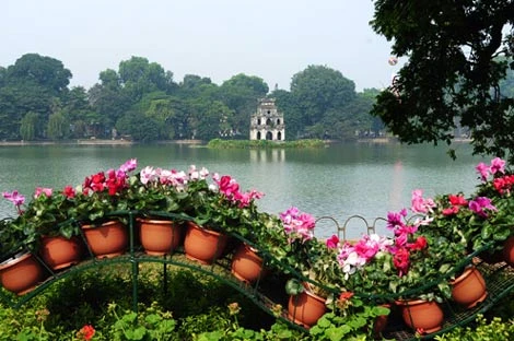 10 điểm du lịch lý tưởng dịp Đại lễ 1.000 năm ảnh 2