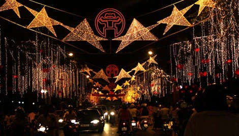 10 điểm du lịch lý tưởng dịp Đại lễ 1.000 năm ảnh 3