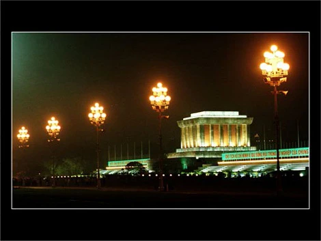 10 điểm du lịch lý tưởng dịp Đại lễ 1.000 năm ảnh 4