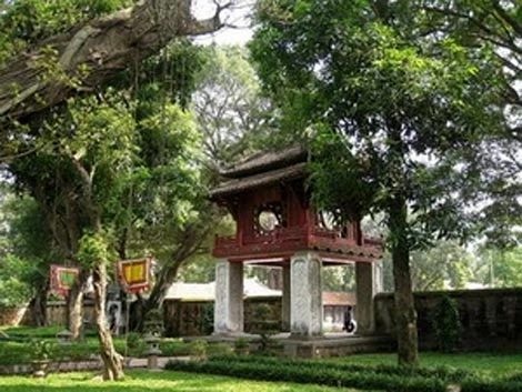 10 điểm du lịch lý tưởng dịp Đại lễ 1.000 năm ảnh 7