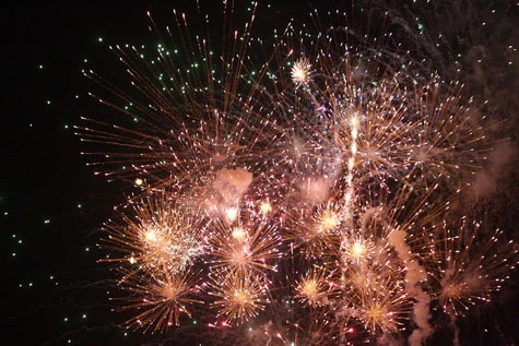 10 điểm du lịch lý tưởng dịp Đại lễ 1.000 năm ảnh 8