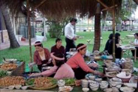 10 điểm du lịch lý tưởng dịp Đại lễ 1.000 năm ảnh 9