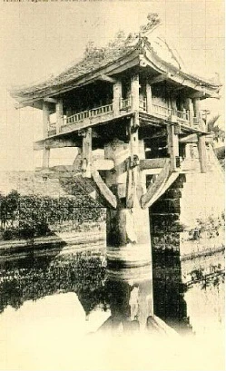 Văn hóa Thăng Long từ điểm nhìn Hà Nội 2010 - Bài 1: “Ngọn đèn không tắt” ảnh 2