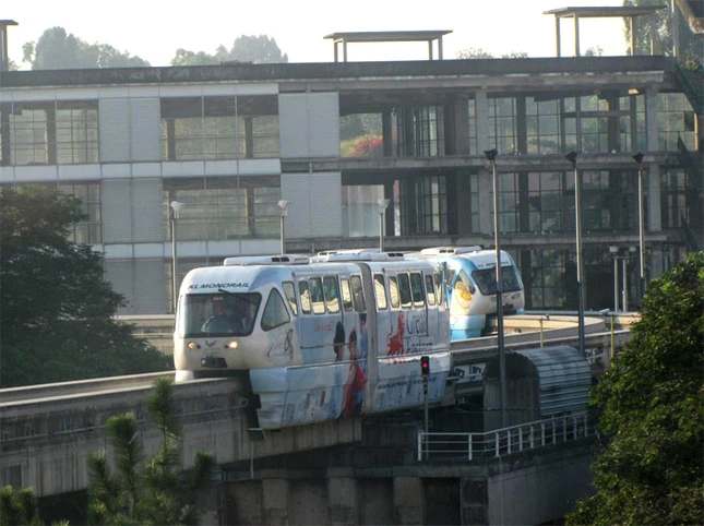 Ký ức Malaysia ảnh 6