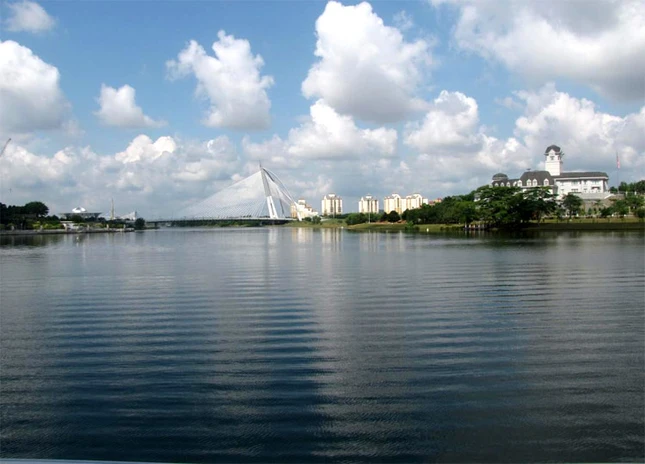 Ký ức Malaysia ảnh 8