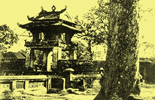 Văn Miếu (Quốc Tử Giám)