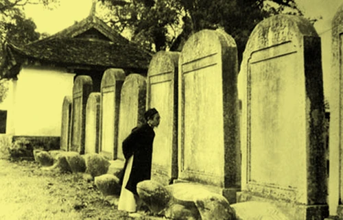 Văn Miếu (Quốc Tử Giám)