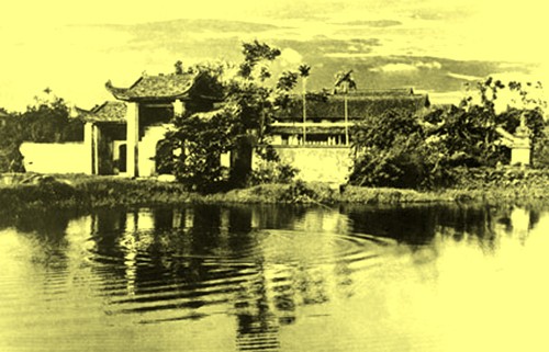 Chùa Kim Liên (chùa Đại Bi) Chùa Kim Liên (chùa Đại Bi)