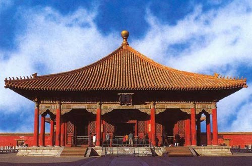 Đến Tử Cấm Thành làm Hoàng đế ảnh 7 Đến Tử Cấm Thành làm Hoàng đế, Du lịch, Cảnh đẹp, ảnh đẹp, du lịch trung quốc, tử cấm thành, du lịch giá rẻ