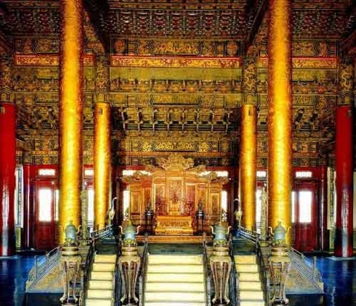 Đến Tử Cấm Thành làm Hoàng đế ảnh 8 Đến Tử Cấm Thành làm Hoàng đế, Du lịch, Cảnh đẹp, ảnh đẹp, du lịch trung quốc, tử cấm thành, du lịch giá rẻ