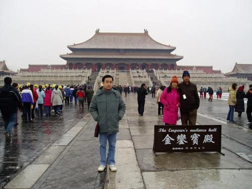 Đến Tử Cấm Thành làm Hoàng đế ảnh 17 Đến Tử Cấm Thành làm Hoàng đế, Du lịch, Cảnh đẹp, ảnh đẹp, du lịch trung quốc, tử cấm thành, du lịch giá rẻ