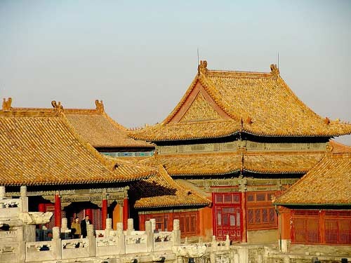 Đến Tử Cấm Thành làm Hoàng đế ảnh 6 Đến Tử Cấm Thành làm Hoàng đế, Du lịch, Cảnh đẹp, ảnh đẹp, du lịch trung quốc, tử cấm thành, du lịch giá rẻ
