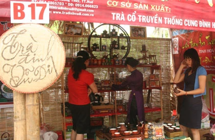 Nhiều khám phá trong Liên hoan Ẩm thực Hà Thành ảnh 4