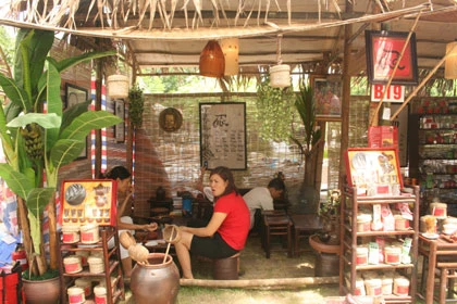 Nhiều khám phá trong Liên hoan Ẩm thực Hà Thành ảnh 3