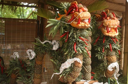 Nhiều khám phá trong Liên hoan Ẩm thực Hà Thành ảnh 7