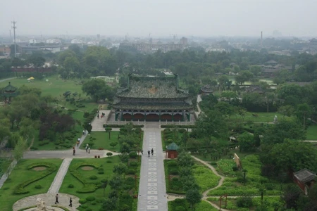 Dấu xưa Thiết tháp ảnh 7