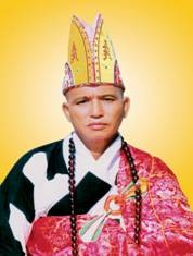 TP.HCM: TT. Thích Nhật Minh - viện chủ chùa Phật Quang (Q.10) viên tịch ảnh 1 image002.jpg