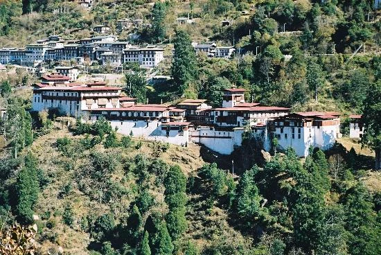 Archi - Khám phá những kỳ quan bí ẩn của vương quốc Bhutan