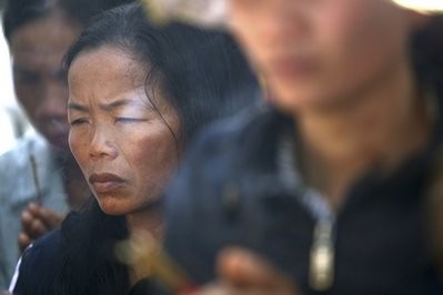 Câu chuyện đổi tính mạng trong chuyến xe khách định mệnh ảnh 1 Câu chuyện đổi tính mạng trong chuyến xe khách định mệnh ảnh 1