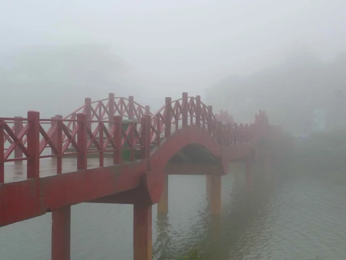 “Đạp gió cưỡi mây” ở “nóc nhà” miền Tây ảnh 6