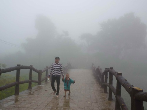 “Đạp gió cưỡi mây” ở “nóc nhà” miền Tây ảnh 7 “Đạp gió cưỡi mây” ở “nóc nhà” miền Tây ảnh 7