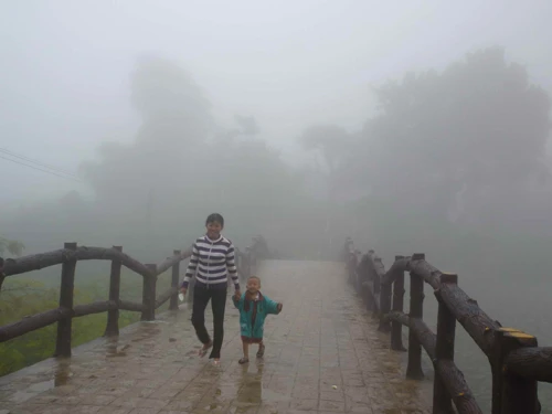 “Đạp gió cưỡi mây” ở “nóc nhà” miền Tây ảnh 7