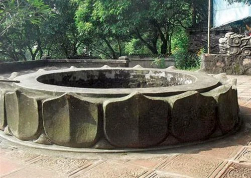 Giếng Ngọc - Ảnh: Nguyễn Văn Hưởng