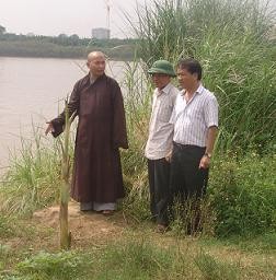 Tư liệu đặc biệt về quê ngoại nhà Lý (Kỳ 1) ảnh 1 Tư liệu đặc biệt về quê ngoại nhà Lý (Kỳ 1) ảnh 1