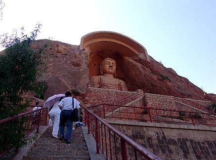 Trung Quốc: Chùm ảnh núi Tu Di - một ngọn núi trong thần thoại cổ Ấn Độ ảnh 30 ando28.jpg