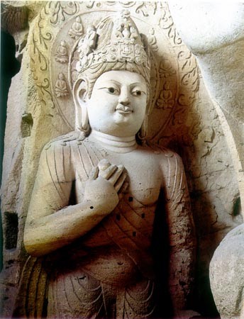 Trung Quốc: Chùm ảnh núi Tu Di - một ngọn núi trong thần thoại cổ Ấn Độ ảnh 13 ando 11.jpg