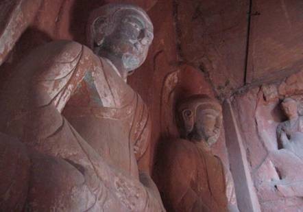 Trung Quốc: Chùm ảnh núi Tu Di - một ngọn núi trong thần thoại cổ Ấn Độ ảnh 16 ando 14.jpg