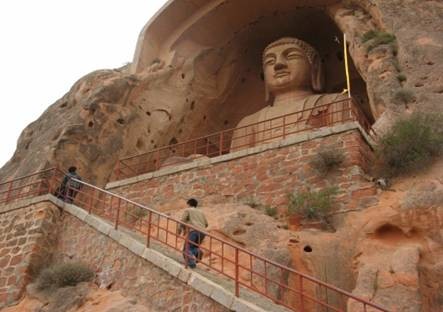 Trung Quốc: Chùm ảnh núi Tu Di - một ngọn núi trong thần thoại cổ Ấn Độ ảnh 22 ando 20.jpg