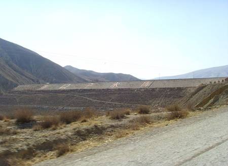 Trung Quốc: Chùm ảnh núi Tu Di - một ngọn núi trong thần thoại cổ Ấn Độ ảnh 35 ando 33.jpg