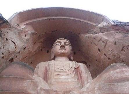 Trung Quốc: Chùm ảnh núi Tu Di - một ngọn núi trong thần thoại cổ Ấn Độ ảnh 36 ando 34.jpg