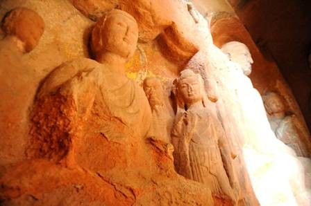 Trung Quốc: Chùm ảnh núi Tu Di - một ngọn núi trong thần thoại cổ Ấn Độ ảnh 38 ando 36.jpg