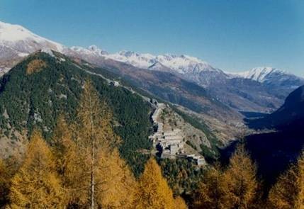 Trung Quốc: Chùm ảnh núi Tu Di - một ngọn núi trong thần thoại cổ Ấn Độ ảnh 39 ando 37.jpg