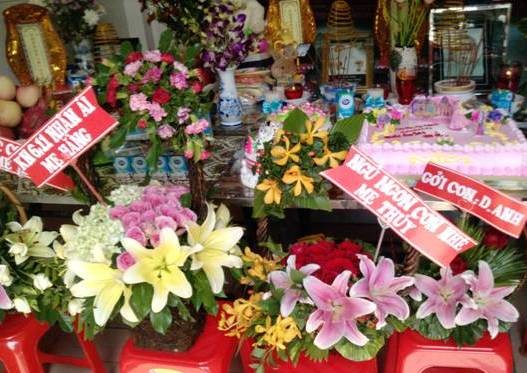 Sinh nhật đầu tiên, điểm lại mối duyên lành mang tên Nhân Ái ảnh 3