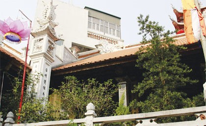 Di tích đang dần bị biến dạng ảnh 1 14b.jpg