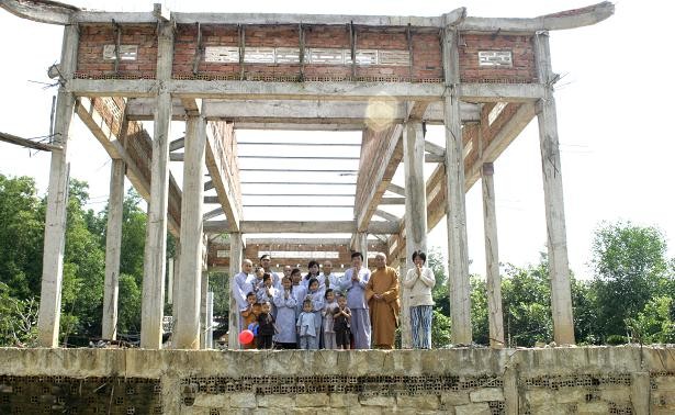 Ngoi Chanh dien con do dang hien nay~.JPG