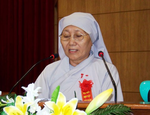 Kiên Giang: Biểu dương hoạt động từ thiện các tôn giáo lần II ảnh 14 kienggiang 9.bmp